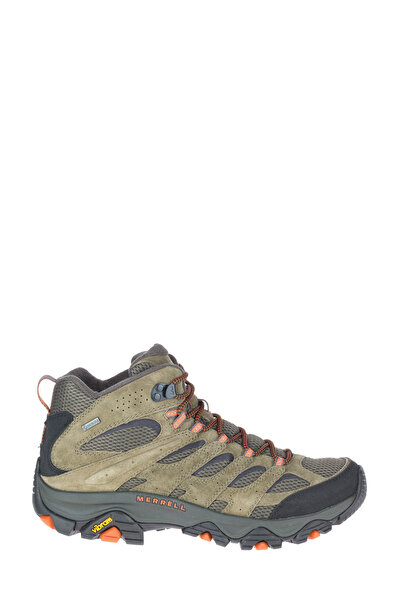 Merrell MOAB 3 MID GTX Yeşil Erkek Outdoor Bot