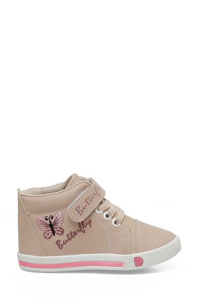Polaris Maid.B4Pr Powder Girls' High Sneakers