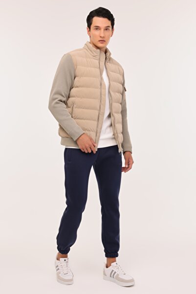 lumberjack ML FLAME  FL-1 4PR Bej Erkek Mont