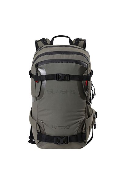 Nitro Slash 25L Pro Trinkflasche 53 cm