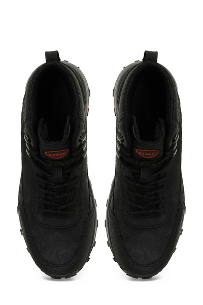 Proshot IRON HI 4PR Siyah Erkek Outdoor Bot