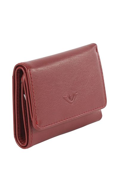 VOI Soft Toni wallet leather 9 cm