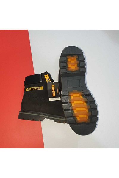 Bulldozer Ανδρικά Μποτάκια