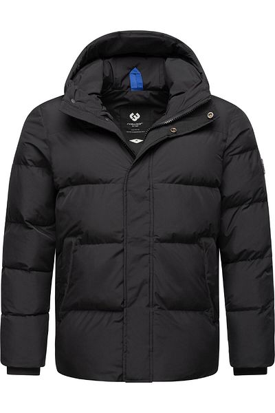 Ragwear Steppjacke Walby