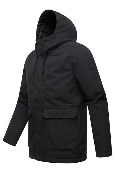 Ragwear Winterjacke Mr Them