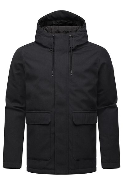 Ragwear Winterjacke Mr Them