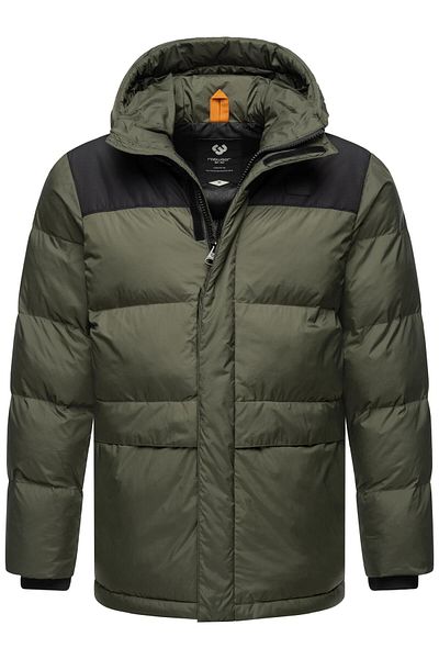 Ragwear Bozkır mikkeşi