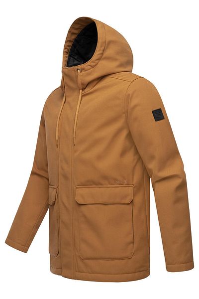 Ragwear Winterjacke Mr Them