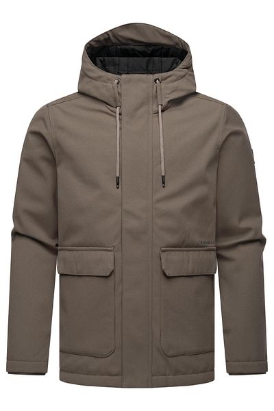 Ragwear Winterjacke Mr Them