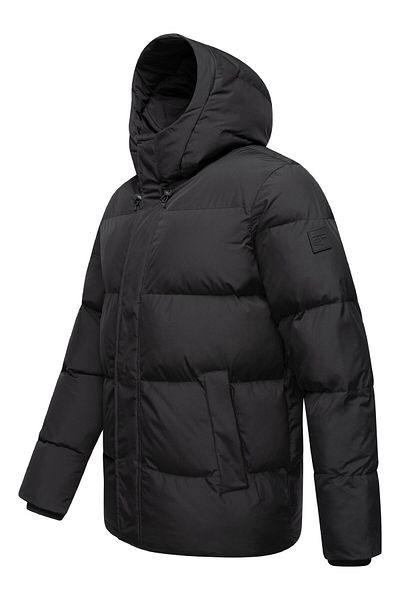 Ragwear Steppjacke Walby