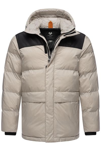 Ragwear Steppjacke Mikkesh