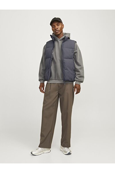 Jack & Jones Pufferwest - Зручний крій, зимовий фасон