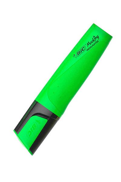 Bic Highlighter Green943648