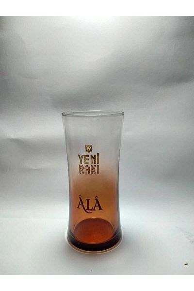 Paşabahçe مجموعة أكواب علاء 6 قطع