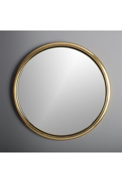 artglass vitray Lavabo Aynası 70 Cm Mobilya Ayna