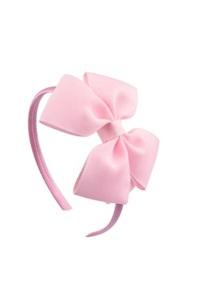 Cheer bows Baby Shower/ Bebek /lohusa Taç-pembe