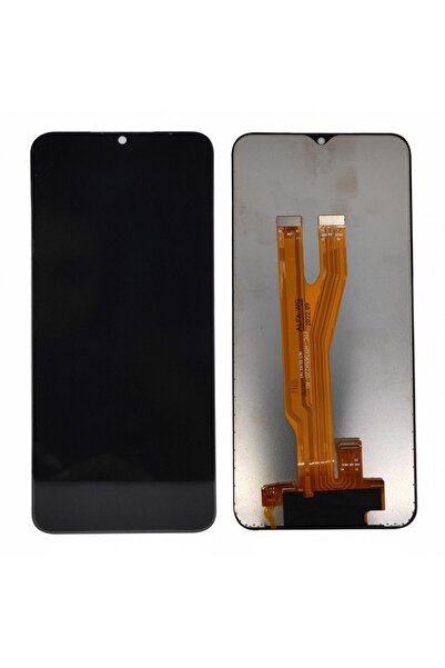 PHONE PRO GENERAL MOBİLE GM 22 PRO UYUMLU ÇITASIZ LCD DOKUNMATİK EKRAN