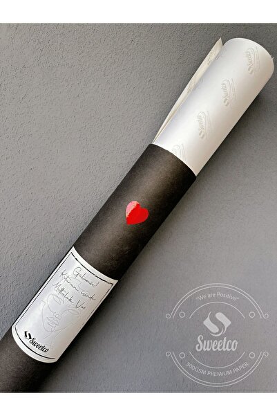 Sweetco The Blue Window by Henri Matisse Çerçevesiz Poster