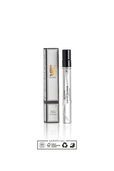 La Fann Kadın Spring Flower 10ml - 80°kolonya