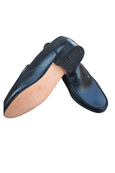 Şimşekler Rok Kosele Pantofi