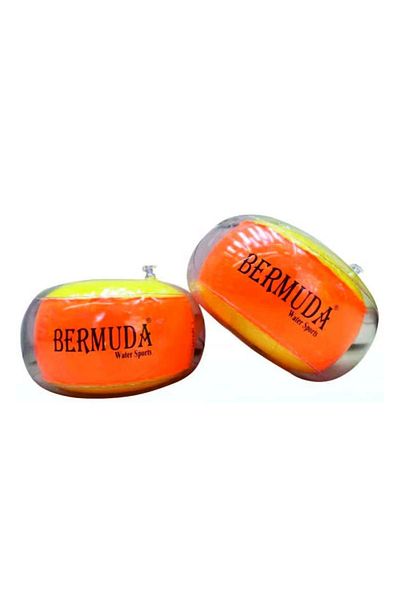BERMUDA Children's Armrest Double Layer High Quality Sea Pool Armrest 30kg Carrying