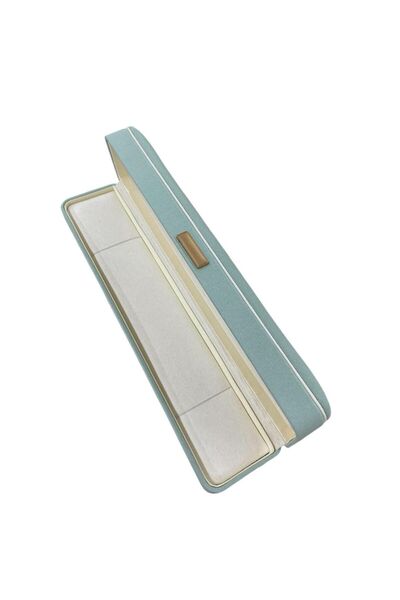 Metro Kuyumculuk Malzemeleri Micro Süet Bileklik Takı Kutusu