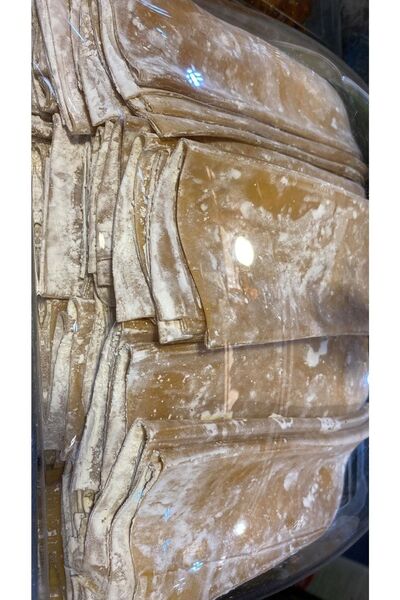 Üçler aktariye Üzüm Pestili 1 Kg