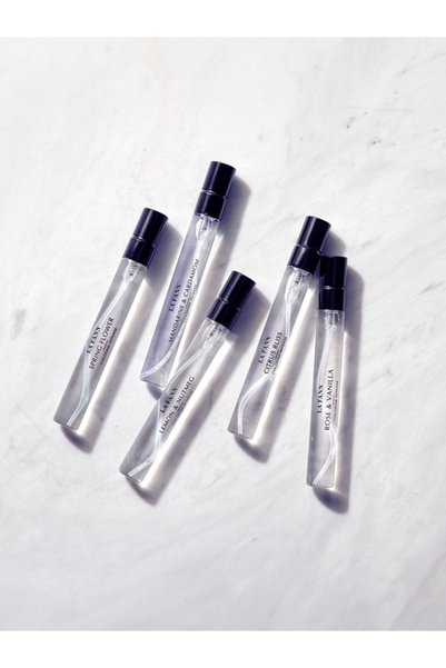 La Fann Kadın Spring Flower 10ml - 80°kolonya