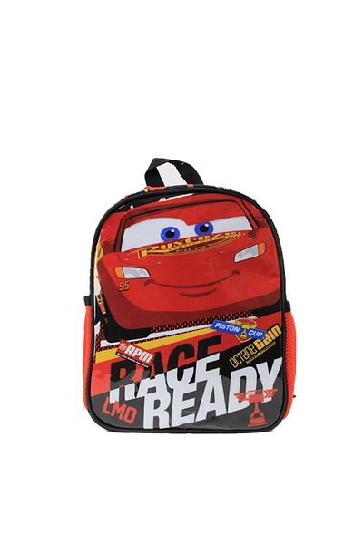 CARS Kindergarten Bag Hawk Jr Race Ready Otto-42253-standard Std