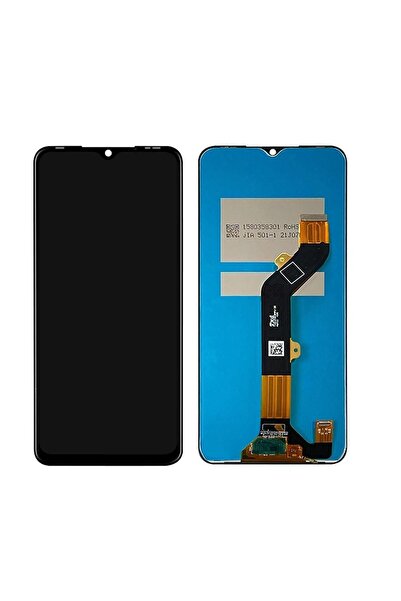 PHONE PRO TECNO SPARK 7T UYUMLU LCD DOKUNMATİK