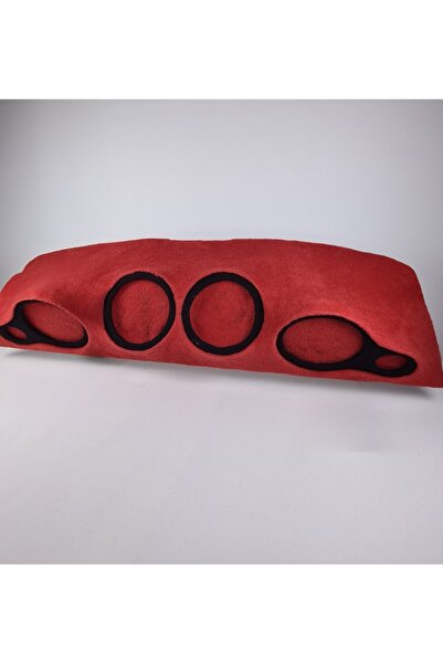 HSR HOME LIVING Tofaş Yarı Yarıya Pandizot (4X20CM 2X10CM HOPARLÖRE GÖRE GÖND...