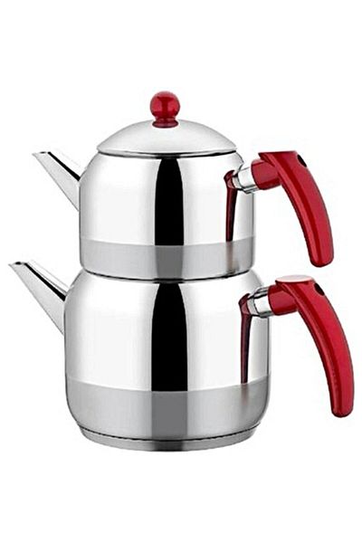 sommeow Mega Size Teapot Sudem Set