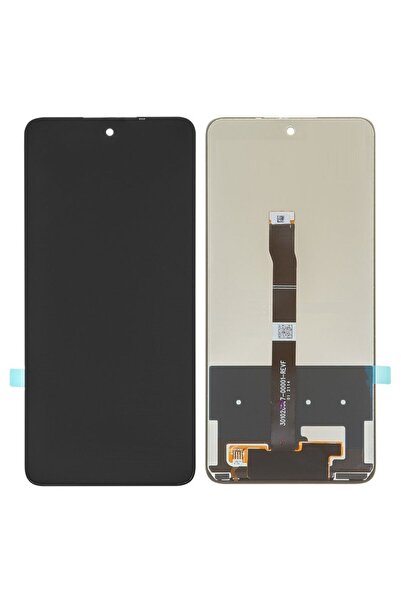 PHONE PRO OMİX X500 UYUMLU LCD DOKUNMATİK EKRAN