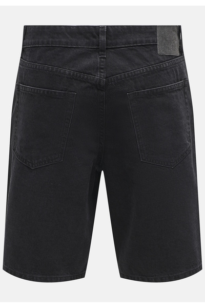 Only & Sons Shorts FADE Jeans-Shorts