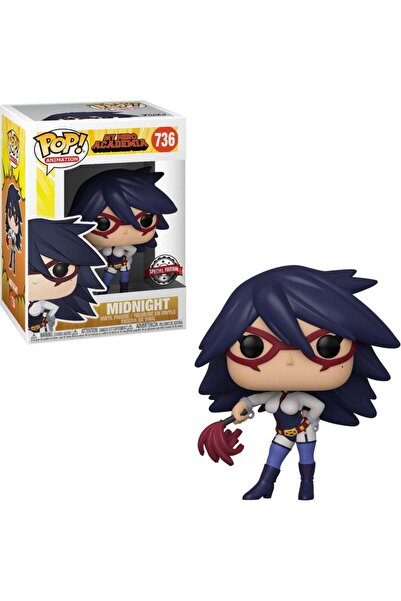 Funko Pop My Hero Academia - Midnight Special Edition