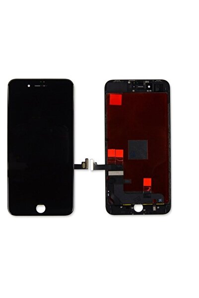 PHONE PRO İphone 8 Plus Siyah Uyumlu Lcd Dokunmatik Ekran