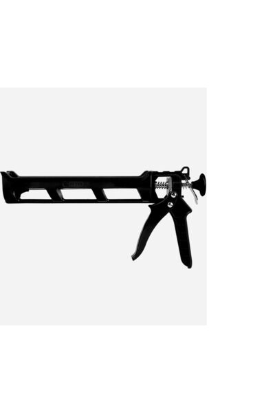 KL HOME Ekonomik Tip Plastik Model Mastik Ve Silikon Sıkma Tabancası