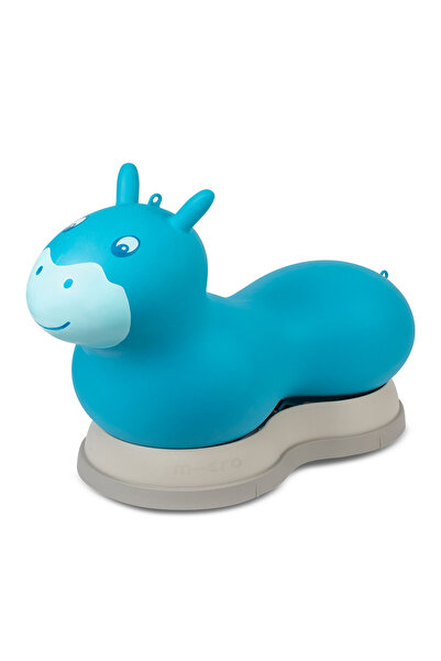 Micro Air Hopper 2 Mavi Unisex Çocuk Aktivite Oyuncağı