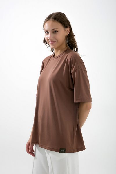 MuuBs TOVER OVERSIZE UNISEX T-SHIRT