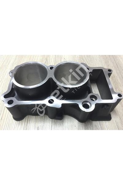 Yamaha R25-mt25 Silindir 1wde13111000