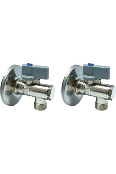 Eca Intermediate Tap with Filter 2 Pieces