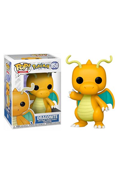 Funko Jocuri Pop Pokemon - Dragonite Nr.: 850