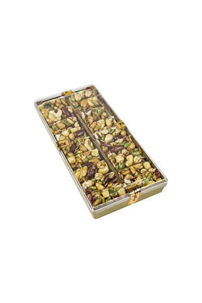 Tuğba Kuruyemiş Yedi Inci 243 gr