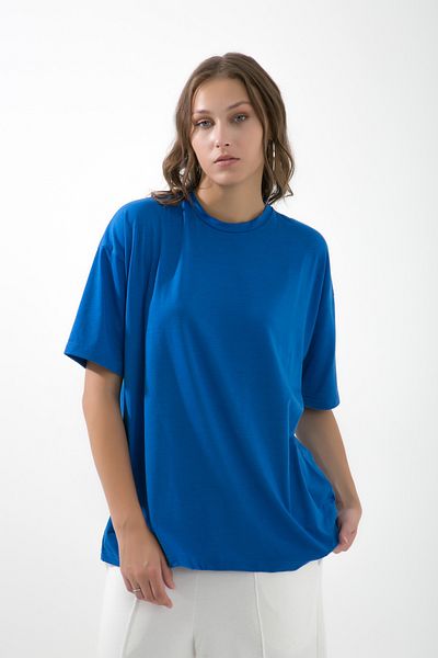 MuuBs Tover Unisex Oversize T-Shirt