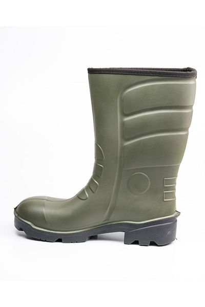 Polly Boot POLLY GALAXY BETA ANTISTATIC WORK BOOTS SHORT(40-48)