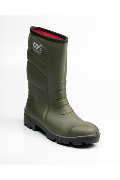 Polly Boot POLLY GALAXY BETA ANTİSTATİK İŞÇİ ÇİZMESİ KISA(40-48)