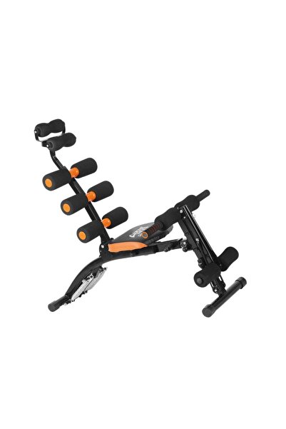 ALTIS Sixpack Mekik Aleti Str40