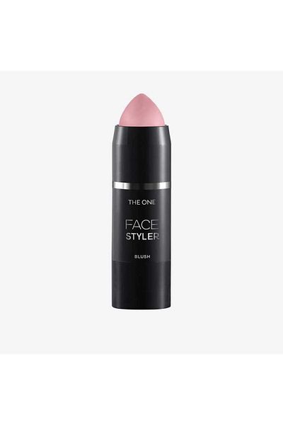 Oriflame The One Pink The One Face Shaping Blush