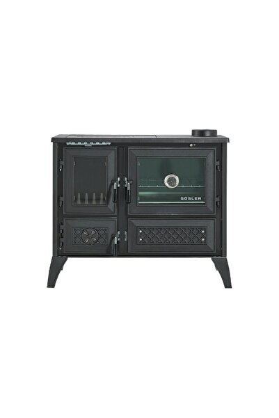 Süsler SÜSLER 5316 ŞÖMİNE