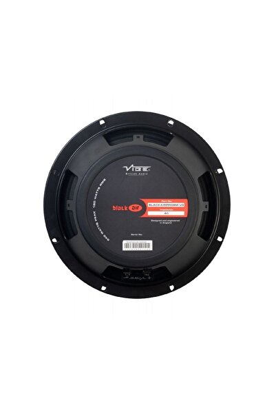 VİBE Blacair Pro8m 20 Cm Midrange